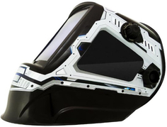 Маска сварщика FoxWeld "Галактика", FoxCraft (6607)