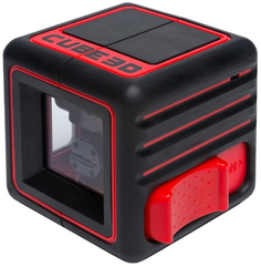 Лазерный нивелир ADA Cube 3D Ultimate Edition (А00385)