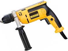 Дрель электрическая DeWalt DWD024S