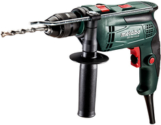 Дрель электрическая Metabo SBE 650 Impuls (600672000)