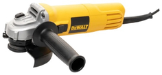 Угловая шлифовальная машина DeWalt DWE4119