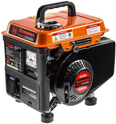 Генератор бензиновый Hammer Flex GN1000i (106-034)