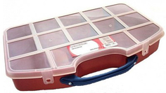 Органайзер Jettools 360х250х60 мм (JT1602321)