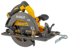 Пила циркулярная DeWalt DCS576N FlexVolt XR (без аккумулятора)