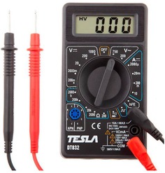 Мультиметр Tesla DT832 (310-016)