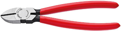 Бокорезы Knipex 110 мм (KN-7001110)