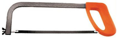 Ножовка по металлу FIT 300 мм (40062)