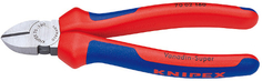 Бокорезы Knipex 160 мм (KN-7002160)
