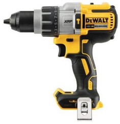 Аккумуляторная дрель-шуруповерт DeWalt DCD996NT-XJ
