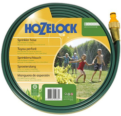 Шланг садовый HoZelock 15 м, 1/2" (6756)