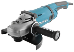 Угловая шлифовальная машина Makita GA9040SF01 (147681)