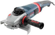Угловая шлифовальная машина Bosch GWS 22-230 LVI (0.601.891.D00)