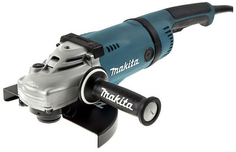 Угловая шлифовальная машина Makita GA9030SF01 (147684)