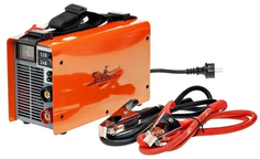 Пуско-зарядное устройство Airline AJS-400-02