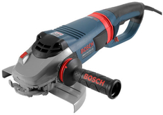 Угловая шлифовальная машина Bosch GWS 24-230 LVI (0.601.893.F00)