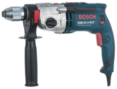 Дрель-шуруповерт Bosch GSB 21-2 RCT (0.601.19C.700)