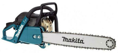 Пила цепная бензиновая Makita EA6100P53E