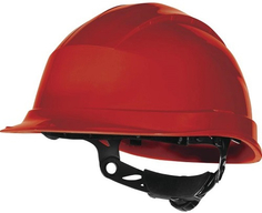 Каска защитная Delta Plus Quartz Up III (QUARUP3RO)