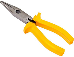 Плоскогубцы Griff 3927