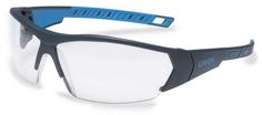 Очки защитные Uvex Ай-Воркс (9194171)