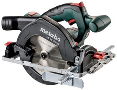 Пила циркулярная Metabo KS 55 FS (600955000) коробка