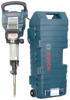 Отбойный молоток Bosch GSH 16-30 (0.611.335.100)