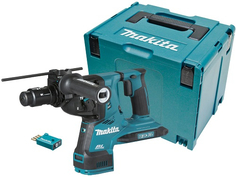 Перфоратор Makita DHR283ZJ без аккумулятора и З/У