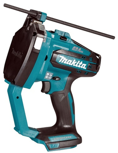 Ножницы по металлу Makita DSC102ZJ без аккумулятора и З/У