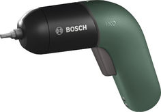 Отвертка аккумуляторная Bosch IXO VI Classic (0.603.9C7.020)