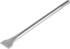 Зубило Hammer Flex 400 мм SDS-max (DR CH) (201-354)