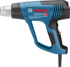 Строительный фен Bosch GHG 20-63 (0.601.2A6.201)
