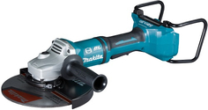 Угловая шлифовальная машина Makita DGA901ZU