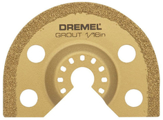 Полотно пильное для МФИ Dremel Multi-Max MM501 (2615M501JA)
