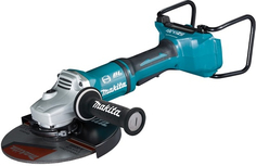 Угловая шлифовальная машина Makita DGA701ZU