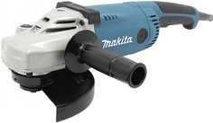 Угловая шлифовальная машина Makita GA7020SF