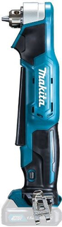 Аккумуляторная дрель-шуруповерт Makita DA332DZ