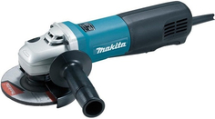 Угловая шлифовальная машина Makita 9564PZ