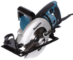 Пила циркулярная Makita 5477NB