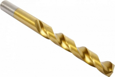 Сверло по металлу Hammer Flex DR MT 9.0 мм*125/81 мм (202-120)