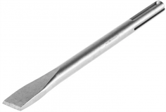 Зубило Hammer Flex 280 мм SDS-max (DR CH) (201-307)