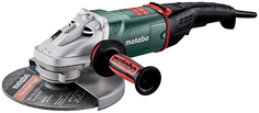 Угловая шлифовальная машина Metabo WE 22-230 MVT Quick (606465000)