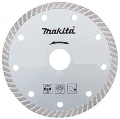 Алмазный диск Makita Ф230х22 мм (B-28036)