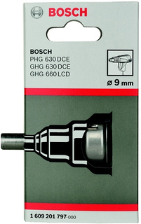 Насадка для строительного фена Bosch 1.609.201.797