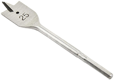 Сверло по дереву Hammer Flex DR WD SP 25 мм*152 мм (202-227)