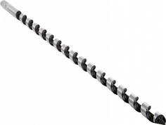 Сверло по дереву Hammer Flex DR WD AR 12 мм*460/400 мм (202-210)