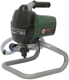 Краскопульт Калибр АБР-1 (69617)