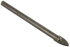 Сверло по плитке Hammer Flex DR GL 5.0 мм*61 мм (202-403)