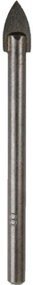 Сверло по плитке Hammer Flex DR GL 6.0 мм*65 мм (202-404)