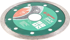 Диск алмазный Hammer Flex 115х22 мм по керамике (206-106 DB CN)