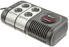 Стабилизатор напряжения Wester STW1500P (180-012)